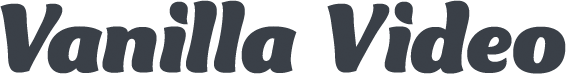 VanillaVideo